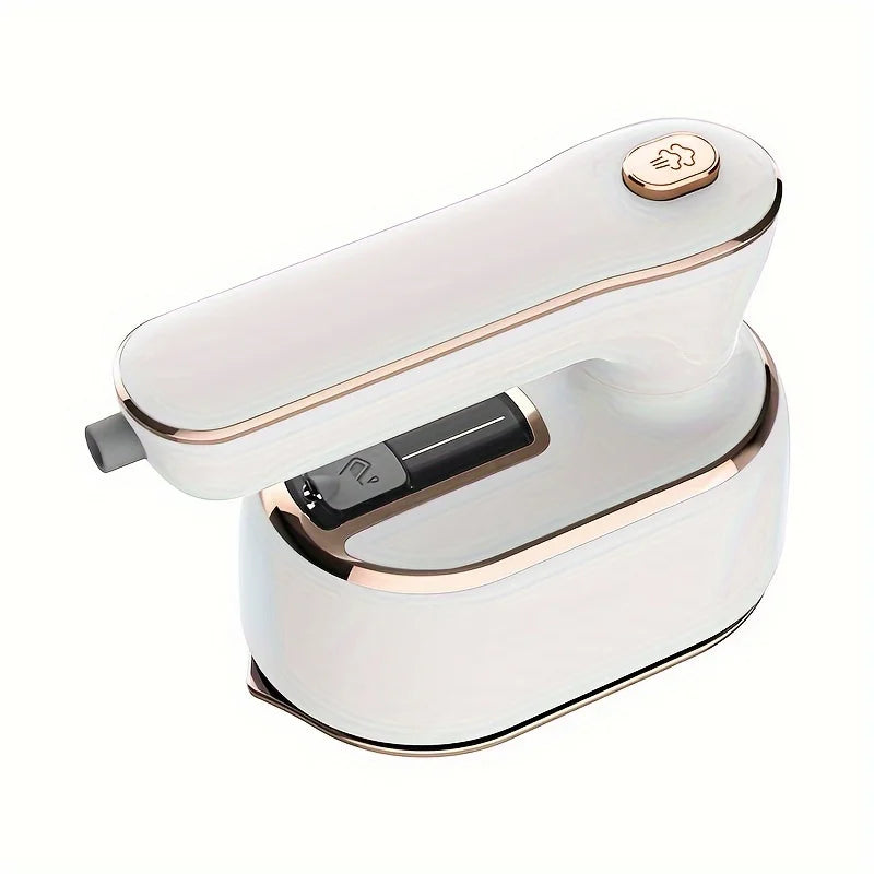 Fer à vapeur portable - Vêtements sans plis n'importe où