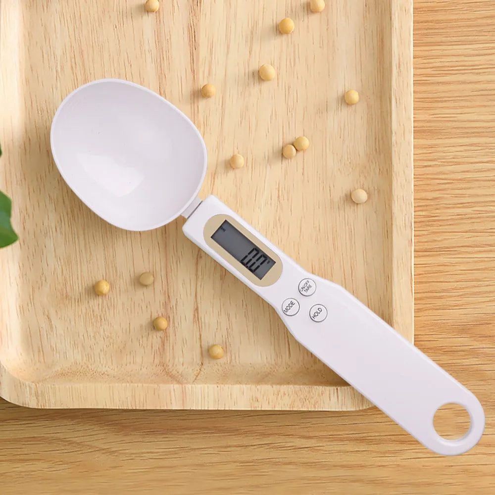 Balance de cuisine de précision- Mesure parfaites à chaque fois