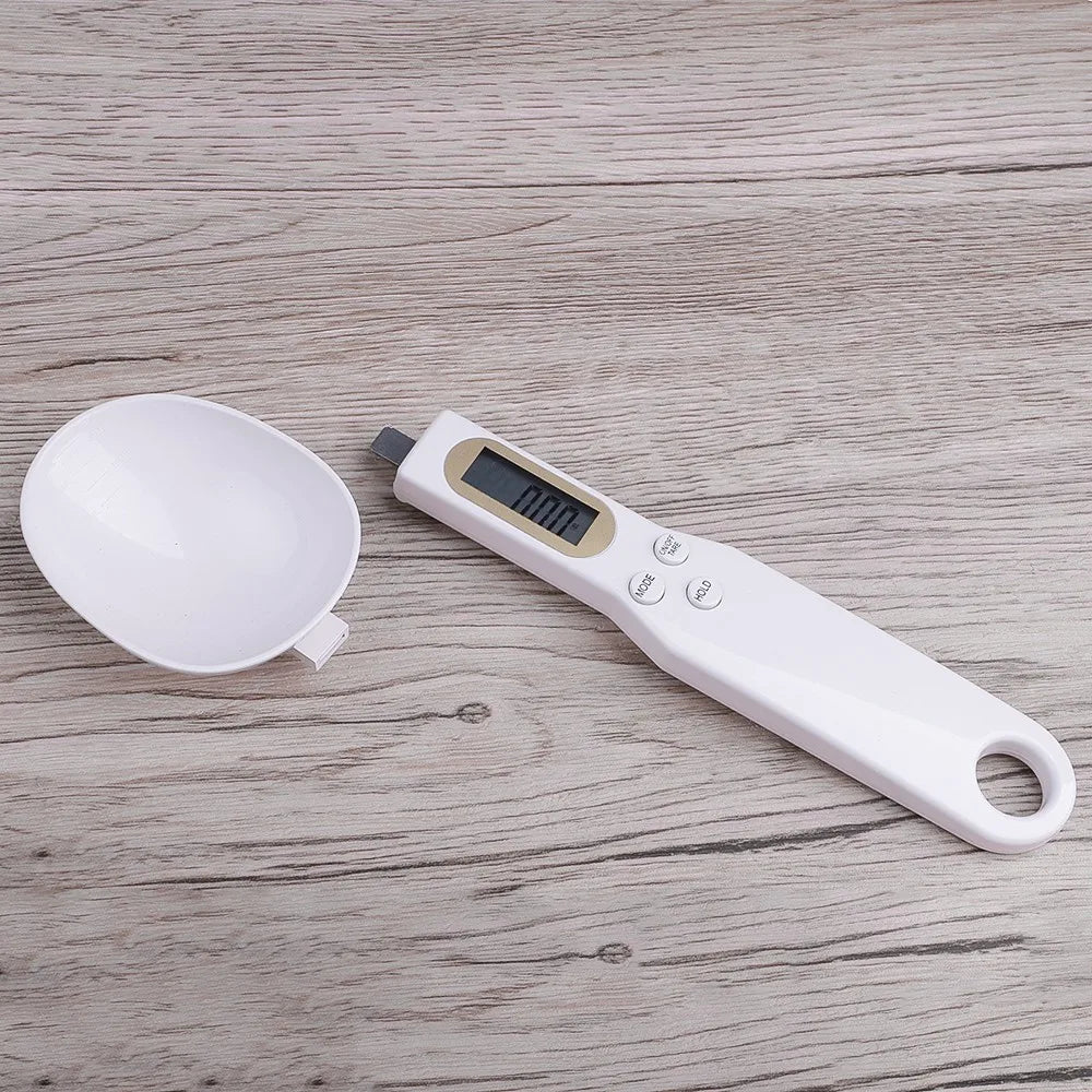 Balance de cuisine de précision- Mesure parfaites à chaque fois