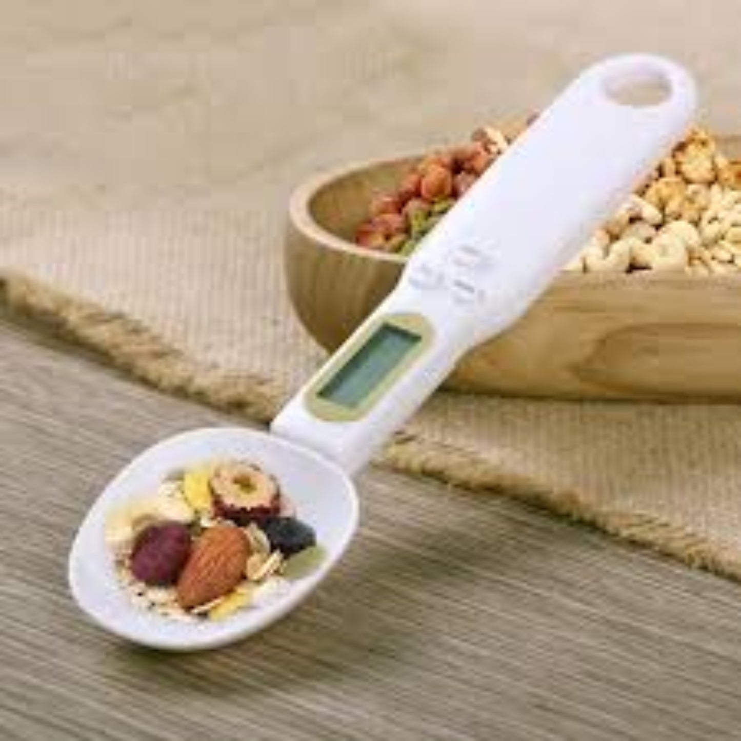Balance de cuisine de précision- Mesure parfaites à chaque fois