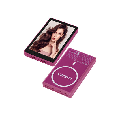 Mini Selfie Camera for iPhone Vlog Selfie Bluetooth 