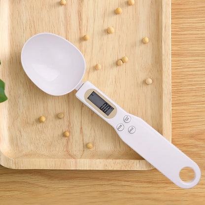 Balance de cuisine de précision- Mesure parfaites à chaque fois