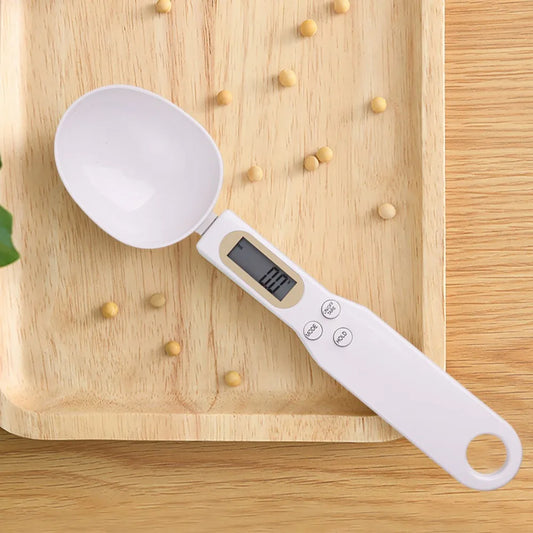 Balance de cuisine de précision- Mesure parfaites à chaque fois