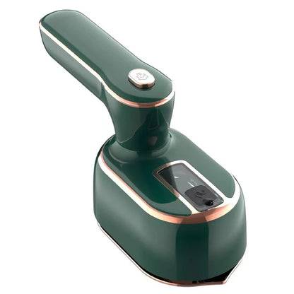 Fer à vapeur portable - Vêtements sans plis n'importe où