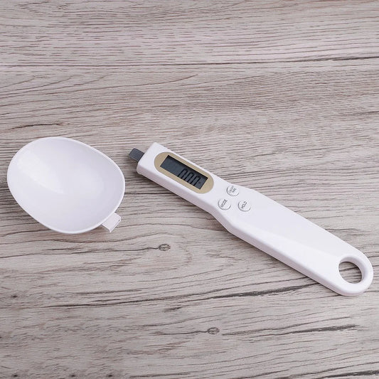 Balance de cuisine de précision- Mesure parfaites à chaque fois
